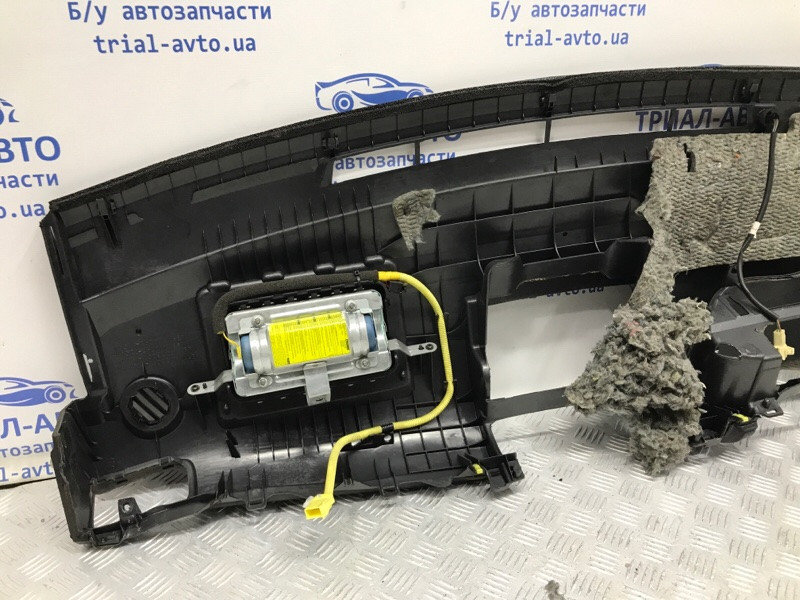 Торпеда с подушкой бесопасности Toyota Avensis T25 1.8 БЕНЗИН 1ZZFE 2002 (б/у) Київ - зображення 6