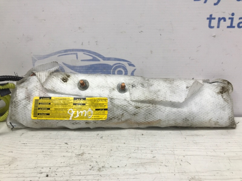 Подушка безопасности в кресло Subaru Outback BS 2.0 DIESEL EE20Z 2014 (б/у) Киев - изображение 2