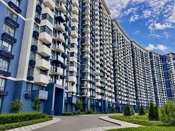 продажа 3-к квартира Киев, Дарницкий, 138500 $ Київ