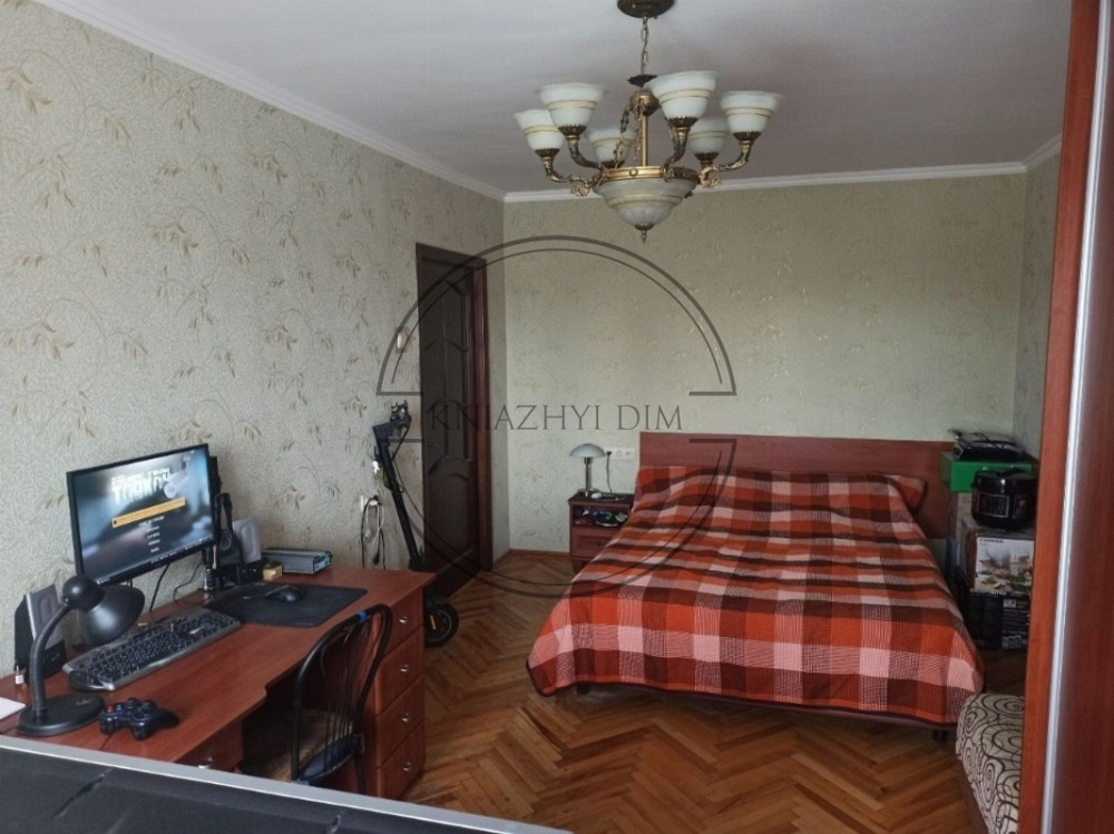 Продажа 3-х к. квартиры на Отрадном. № 21137155 Киев - изображение 9