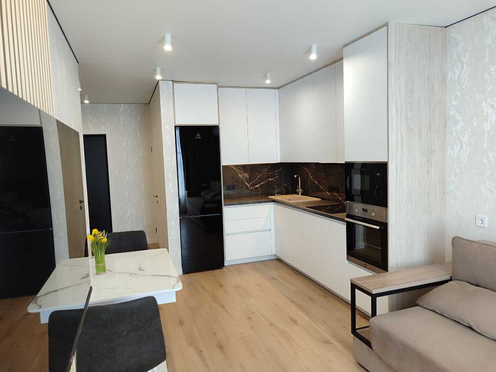 продажа 1-к квартира Киев, Подольский, 99000 $ Киев - изображение 1