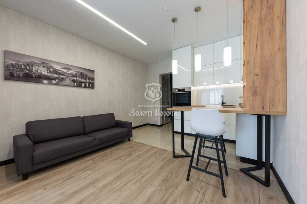 продажа 1-к квартира Киев, Голосеевский, 105000 $ Київ - зображення 5
