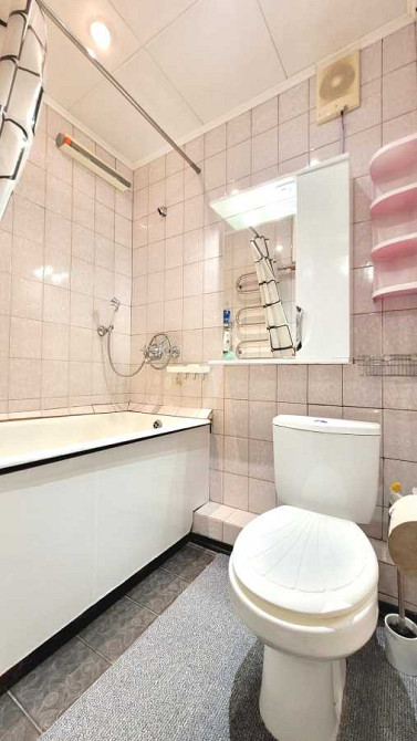 долгосрочная аренда 1-к квартира Киев, Подольский, 13000 грн./мес. Київ - зображення 10