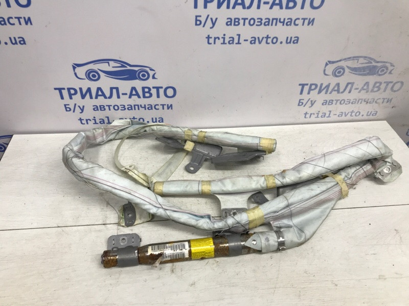 Airbag потолка(шторка) правый Mitsubishi Pajero Wagon 4 3.2 ДИЗЕЛЬ 4M41 2006 (б/у) Киев - изображение 1