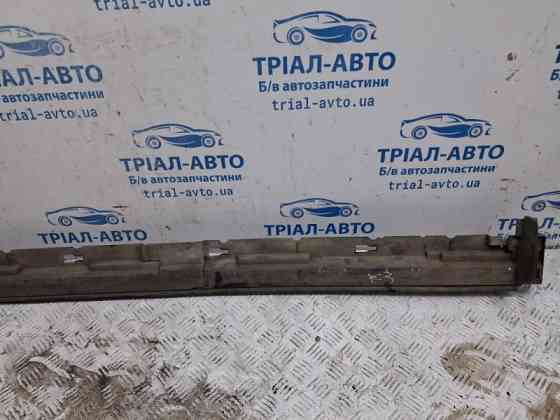 Накладка порога внешняя правая Mazda CX 7 2006-2012 EG2151P40 (Арт. 79193) Київ