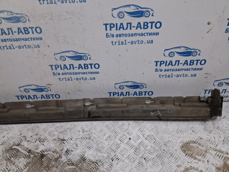 Накладка порога внешняя правая Mazda CX 7 2006-2012 EG2151P40 (Арт. 79193) Київ - зображення 2