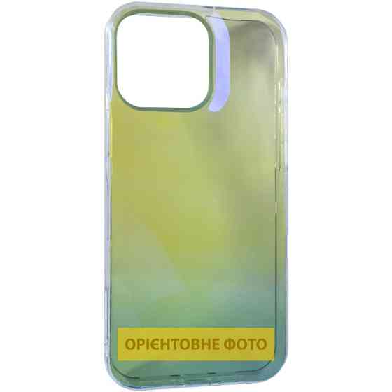 Чехол TPU+PC Glassbend для Xiaomi Redmi 13C / Poco C65 Херсон