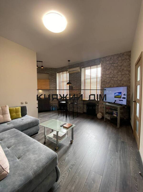 1 кімн квартира метро Хрещатик, Кловська, Майдан незалежності № 11203204 Киев - изображение 2