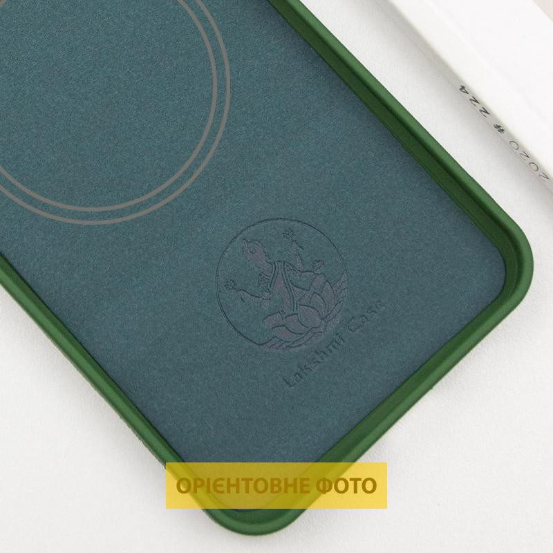 Чехол Silicone Cover Lakshmi Full Camera (AA) with Magnetic Fit для Google Pixel 9a Херсон - изображение 2