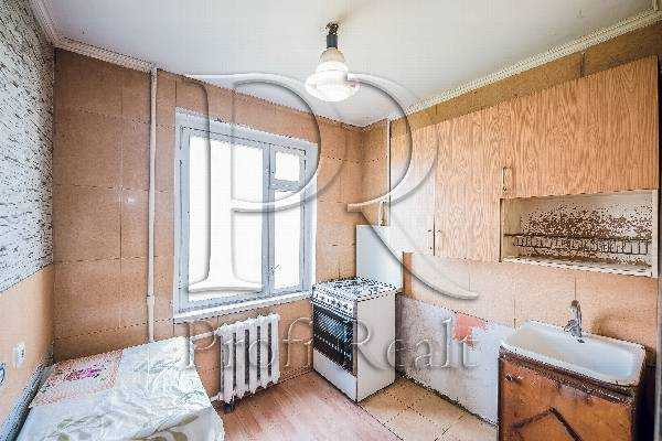 продажа 2-к квартира Киев, Святошинский, 45000 $ Київ - зображення 1