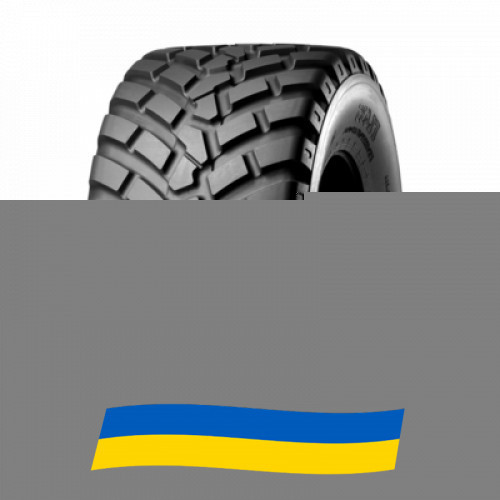 620/40 R22.5 BKT FL 635 154D Сельхоз шина Киев - изображение 3