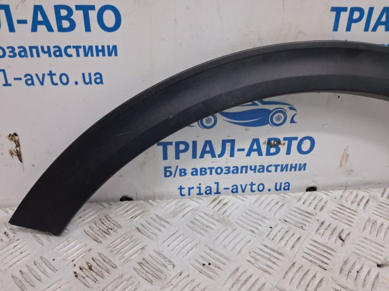 Накладка крыла Kia Sportage 2015-2022 87713F1000 (Арт. 70069) Київ - зображення 1