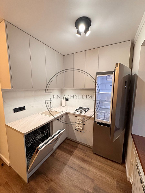 Оренда 1-кімнатної ,Миколи Міхновського бульв.м.Звіринецька код 11202407 Киев - изображение 7