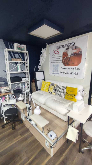 продажа объект сферы услуг Киев, Шевченковский, 59000 $ Киев - изображение 1