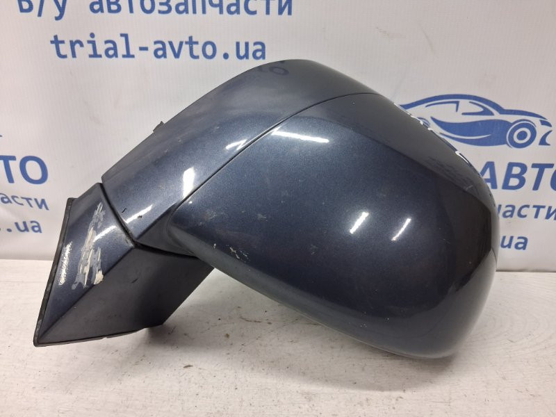 Зеркало левое Chevrolet Captiva 2006-2018 96818123 (Арт. 77157) Київ - зображення 2