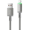 Дата кабель WIWU C081 Maglink USB to Lightning 12W (1m) Херсон