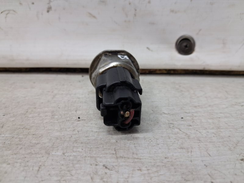 Датчик давления топлива в рейке Mitsubishi L200 2006-2015 55pp0501 (Арт. 69834) Київ - зображення 3