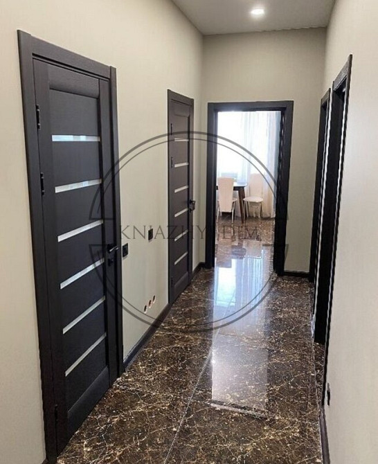 Оренда 2-х.к.кв (ГЕНЕРАТОР). ЖК Сонячна Рів'єра. вул. Микільсько-Слобідська 3-А. №11197049 Киев - изображение 12