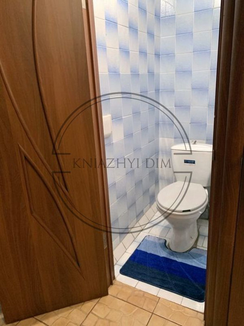 Отличная трехкомнатная квартира в Шевченковском районе.Код: 21120521 Киев - изображение 11