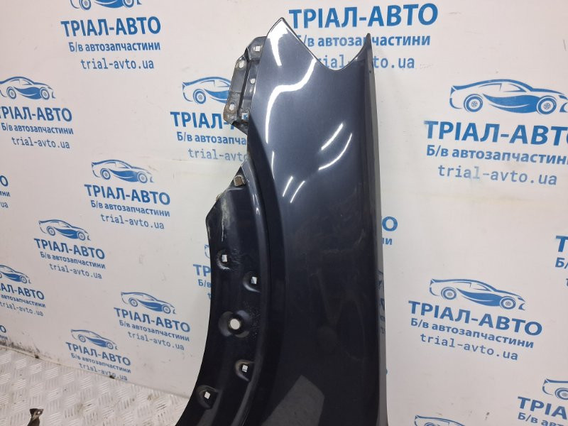 Крыло переднее левое Chevrolet Captiva 2006-2018 96624392 (Арт. 77104) Київ - зображення 2
