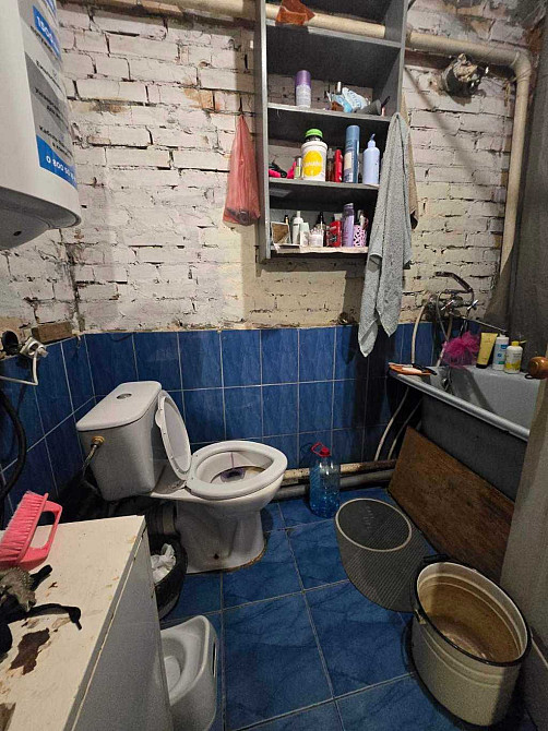 продажа 3-к дом Васильковский, Васильков, 28000 $ Васильків - зображення 8