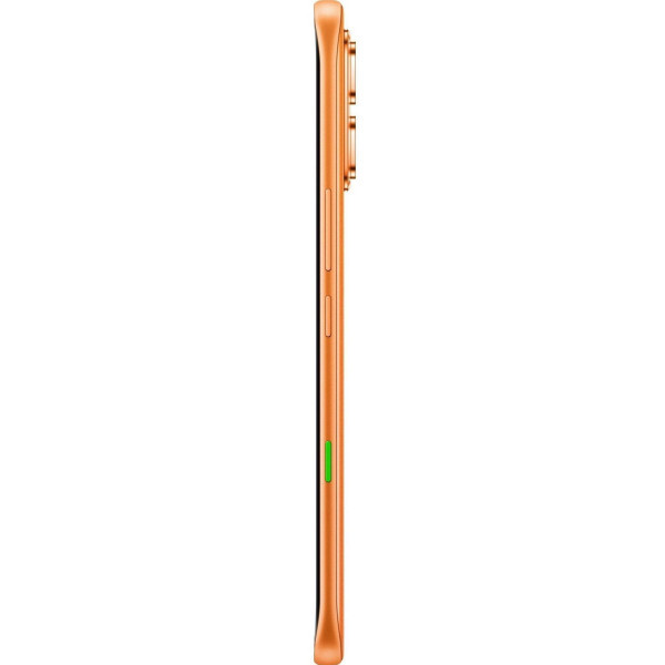 Смартфон Infinix Note Edge 8/256GB Solar Orange (X6887) UA Харків - зображення 8