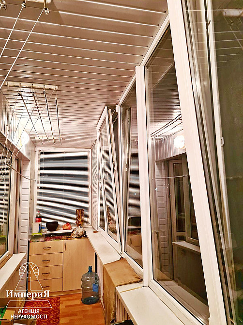 Продам 2-Х з ремонтом на Леваневського біля Новуса. Белая Церковь - изображение 9