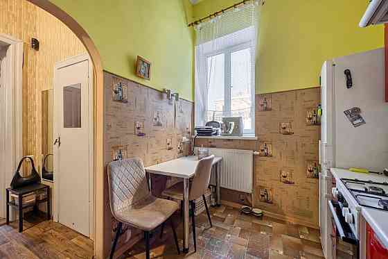 продажа 2-к квартира Львов, Галицкий, 90000 $ Львів