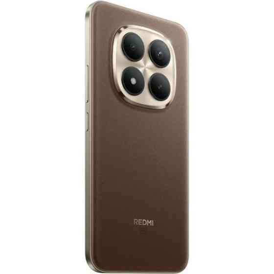 Смартфон Xiaomi Redmi Note 15 Pro+ 5G 12/256GB Brown (with Adapter) EU Харків