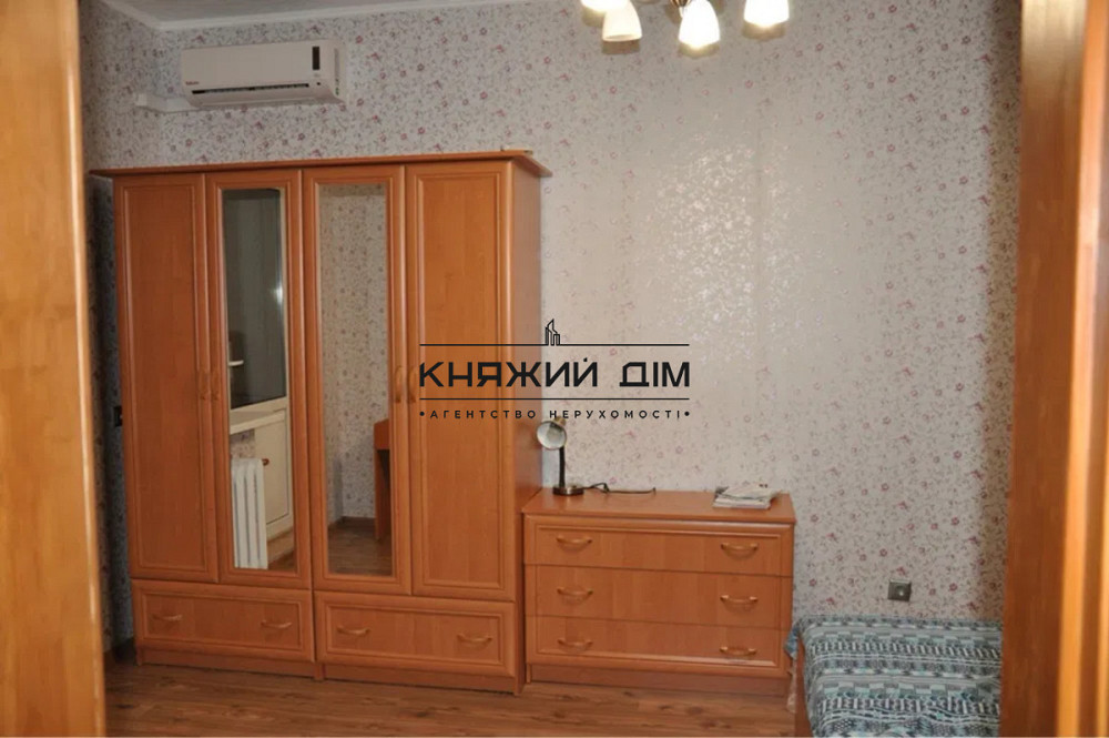 Держпрограми Продажа квартира 2-х кімнатна Позняки, вул.Пчілки 2.КОД 21146715 Київ - зображення 12