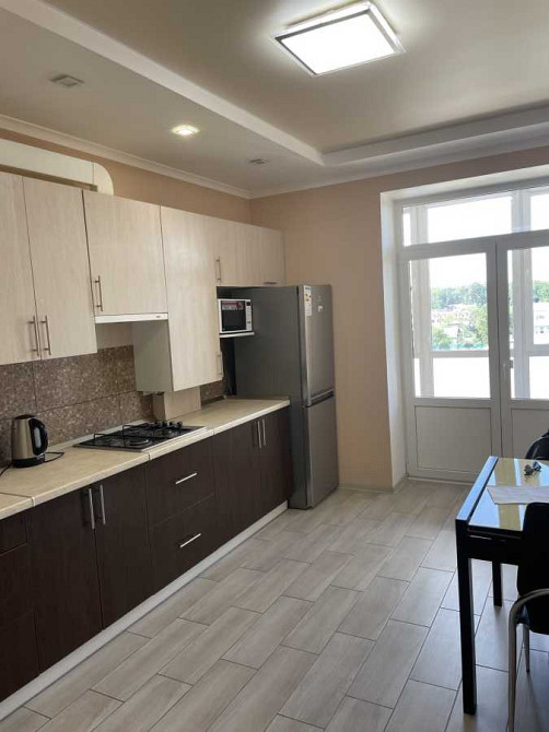 довгострокова оренда 1-к квартира Києво-Святошинський, Ірпінь, 16000 грн./міс. Ірпінь - зображення 2