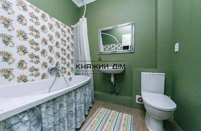 Відмінна 3- на квартира біля м. Площа Льва Толстого. Код об'єкта: 1125064. Київ - зображення 2