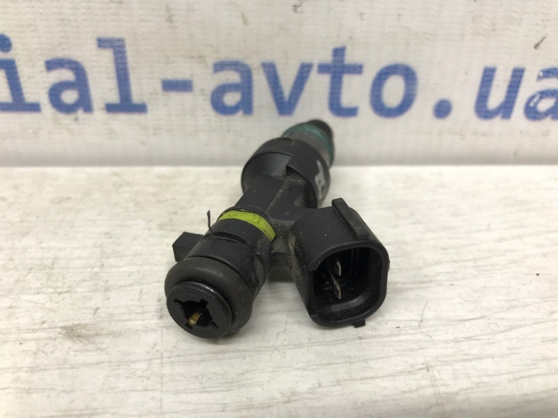 Форсунка топливная Nissan Qashqai J10 2.0 БЕНЗИН MR20DE 2006 (б/у) Київ - зображення 3