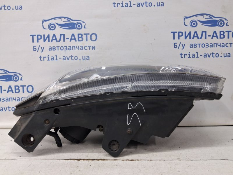 Фара левая галоген Chevrolet Captiva C140 2.2 DIESEL Z22D1 2006 (б/у) Київ - зображення 7