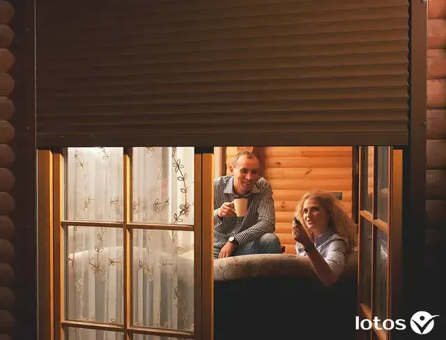 Ролети Захисні Львів. Ціна Виробника ! Львов - изображение 4