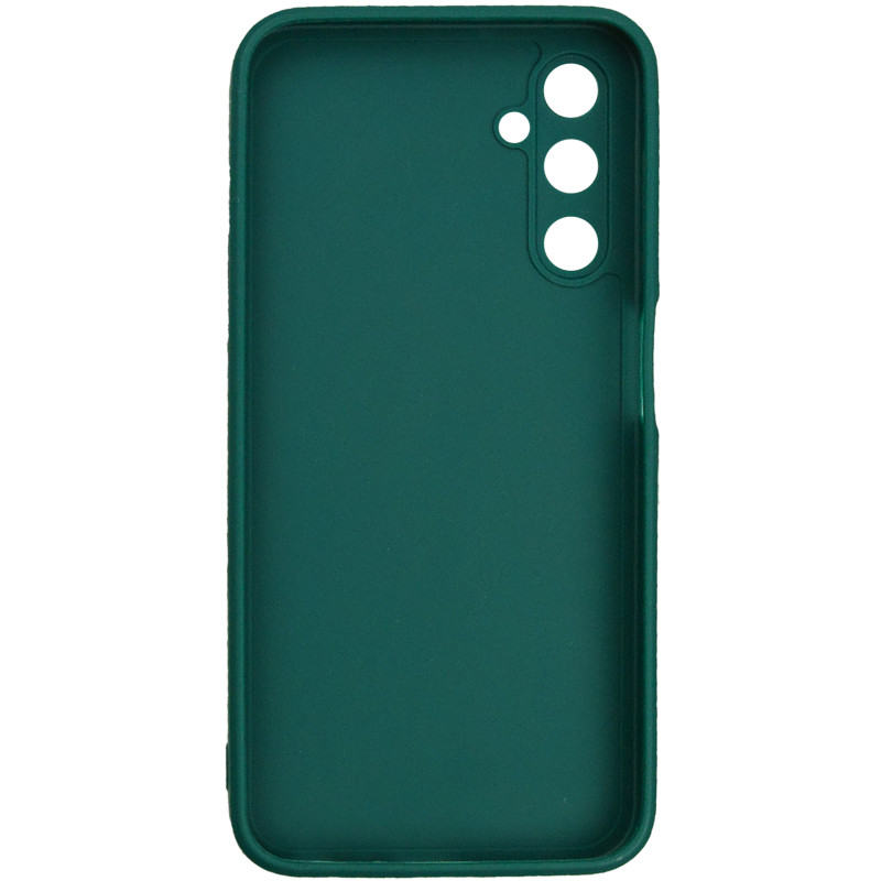 Силиконовый чехол Candy Full Camera для Samsung Galaxy A27 Херсон - зображення 2