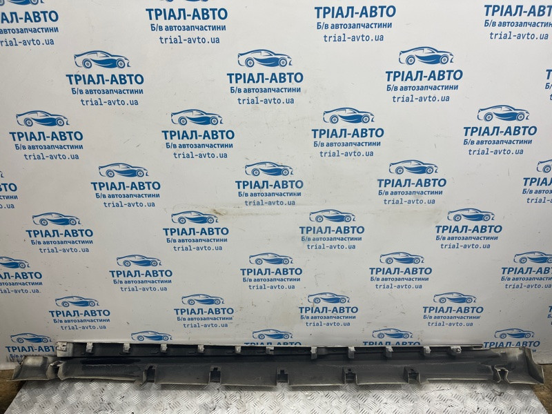 Накладка порога внешняя правая Ford Fusion USA 2013-2020 NOZ5410176A (Арт. 72020) Киев - изображение 4