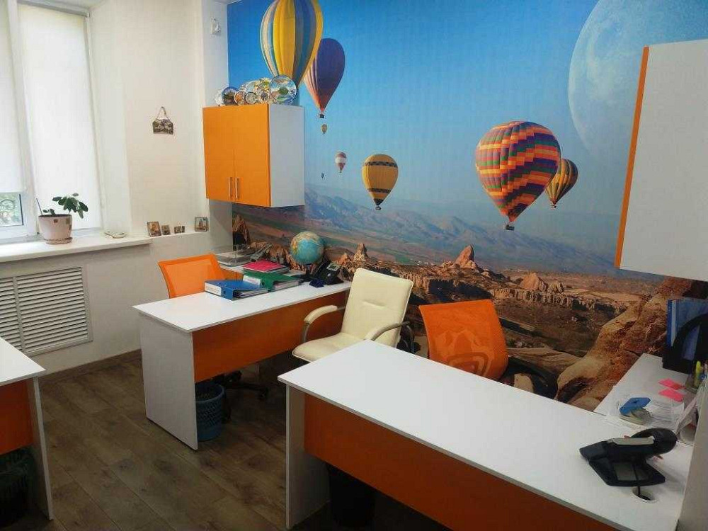 долгосрочная аренда офисное помещение Киев, Печерский, 34900 грн./мес. Київ - зображення 5