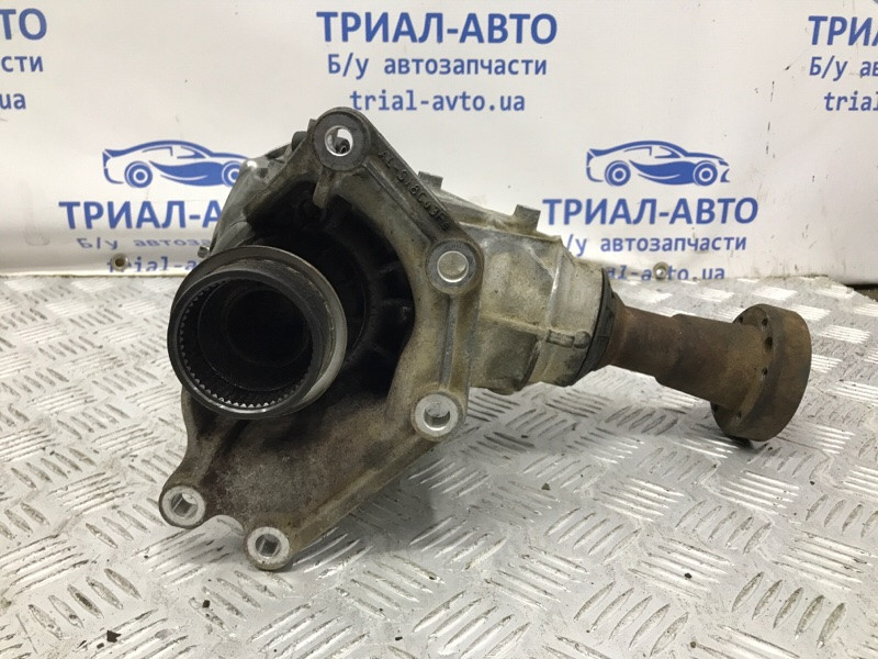 Раздаточная коробка Ford Kuga 2011-2019 2215448 (Арт. 57266) Київ - зображення 4