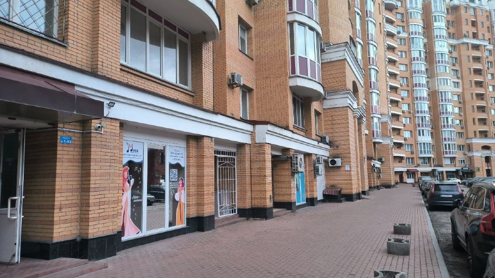 ОРЕНДА Н/Ф приміщення 67кв. підвал ст. метро Мінська Київ - зображення 11