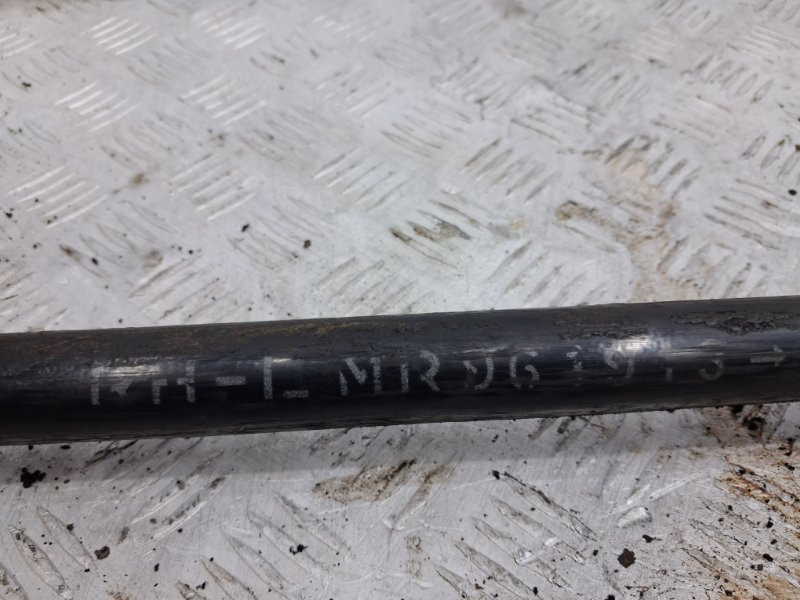 Торсион Mitsubishi Pajero Sport 1996-2008 MR961913 (Арт. 79164) Київ - зображення 4
