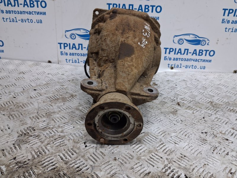 Редуктор задний Mitsubishi Pajero Wagon 3 3.2 ДИЗЕЛЬ 4M41 1999 (б/у) Київ - зображення 3