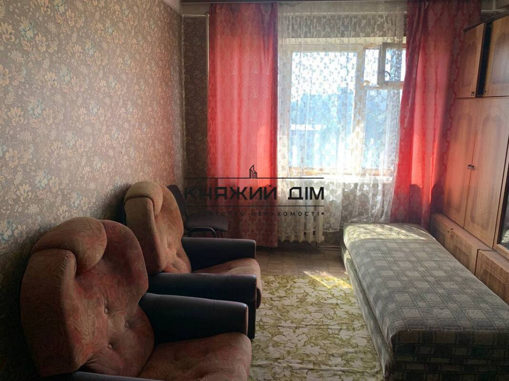 Оренда 2-кімнатної квартири біля м. Лісова по вулиці Шолом-Алейхема, код 11203352 Київ - зображення 3