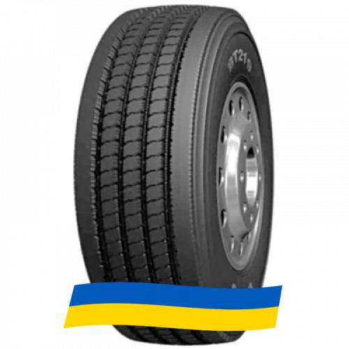 295/60 R22.5 Boto BT219 150/147K Рульова вантажна шина Киев - изображение 5