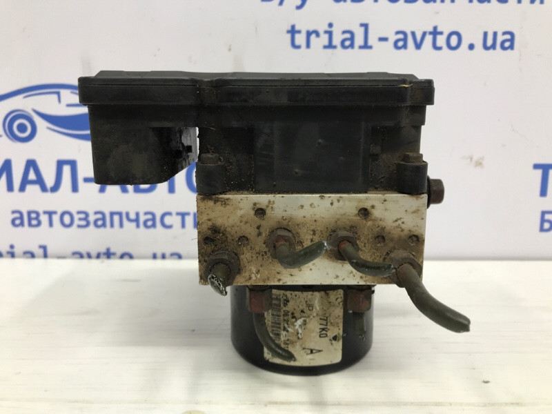 Блок abs Suzuki Grand Vitara JT 2.4 БЕНЗИН J24B 2005 (б/у) Київ - зображення 1