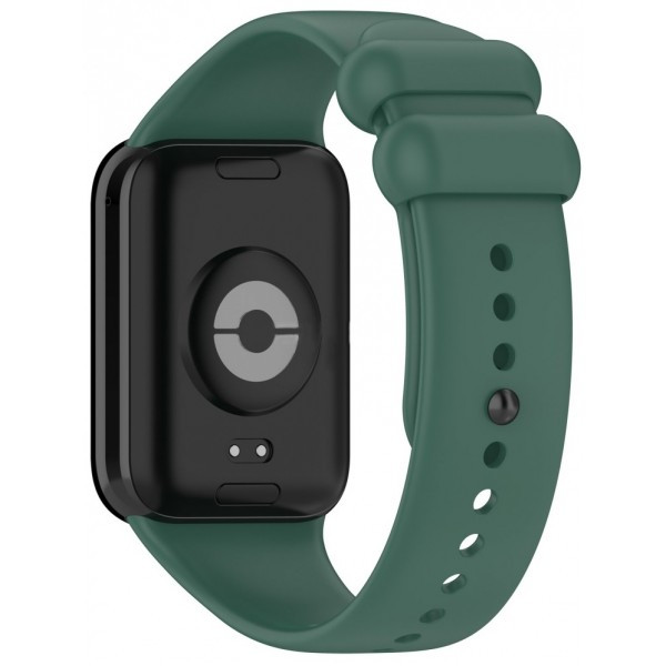 Ремінець ArmorStandart для Xiaomi Mi Band 8 Pro Dark Green (Код товару:35472) Харків - зображення 2