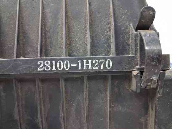 Корпус воздушного фильтра Kia Ceed ED 1.6 DIESEL D4FB 2006 (б/у) Киев