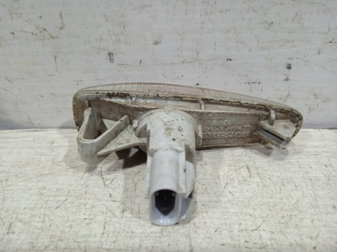 Повторитель поворотника Mitsubishi Lancer 2007-2017 8351A001 (Арт. 6501) Київ - зображення 2