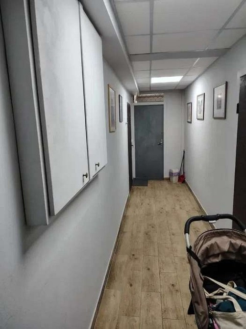 Продается 3-х ком квартира на БЕРЕЗНЯКАХ, ул. Бучмы, 7 Киев - изображение 4