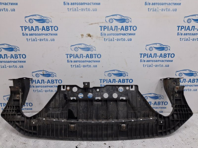 Защита бампера переднего Mazda 3 BM 2.2 DIESEL 2013 (б/у) Київ - зображення 4